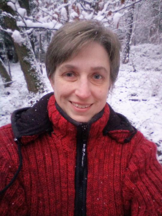 Silke Hable