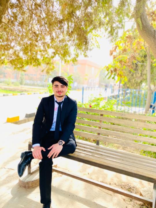 Hamidullah Amini