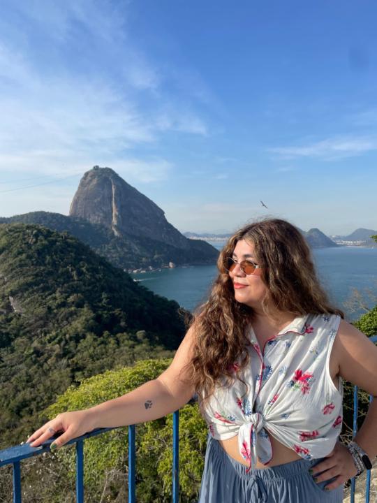 Karla Daniela Segura Sotomayor