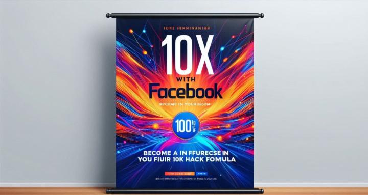 10X with FB