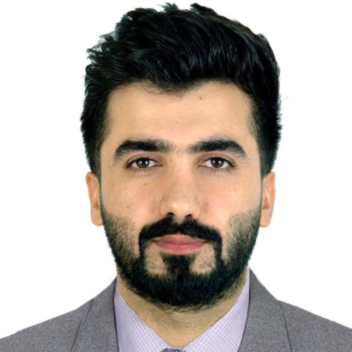 Brwa Mohammed