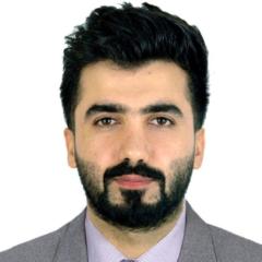 Brwa Mohammed