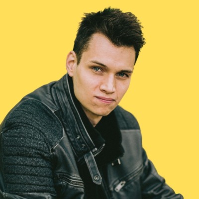 Patrick Dumoulin