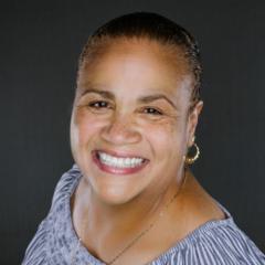 Denise M thomas