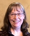 Marsha Greene