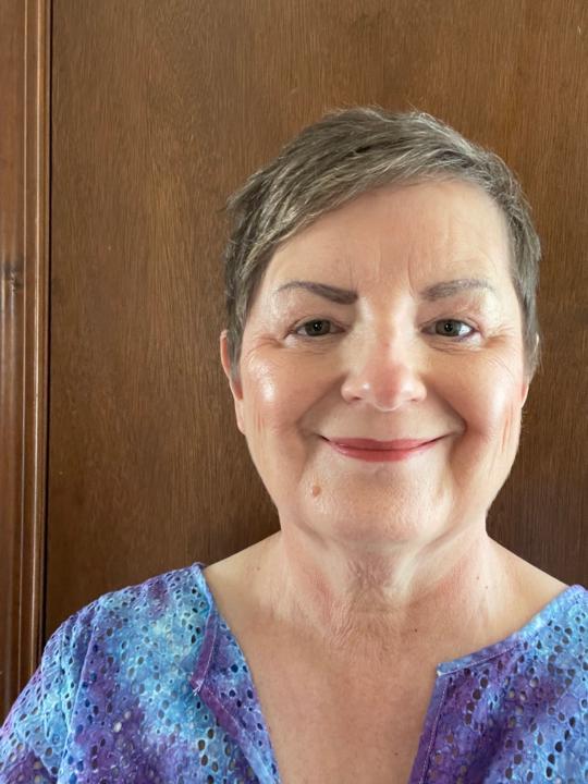 Helen Gerhard