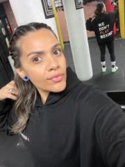 Krystal Padilla