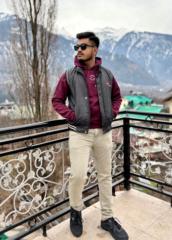 Sujal Kapile