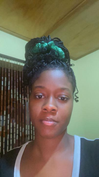 Qwantavia Brown