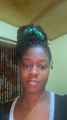 Qwantavia Brown