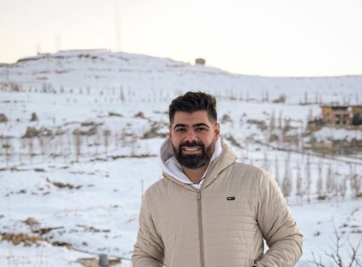 Moussa Assi