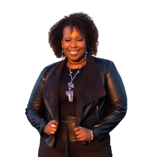 Sheree Thompson