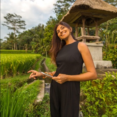 Sharon Dhillon