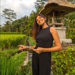 Sharon Dhillon