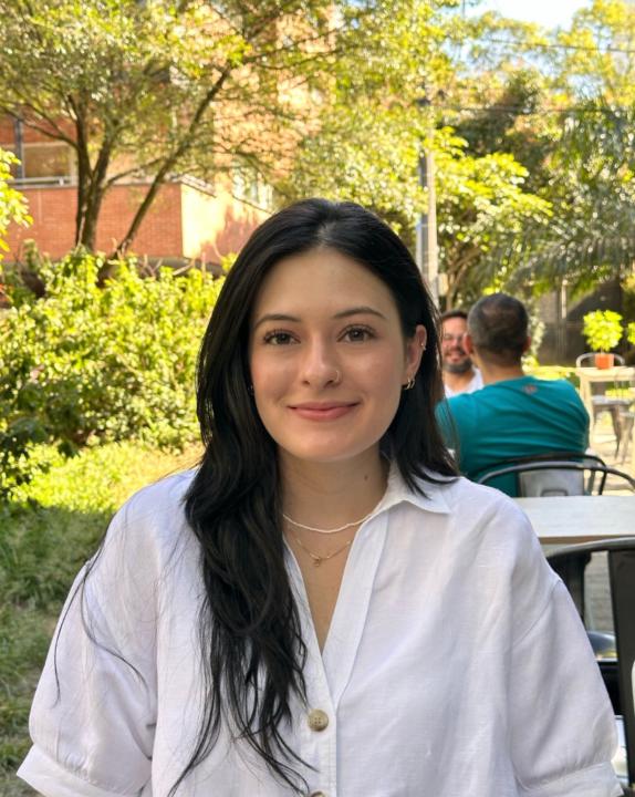 Sofia Herrera Salazar
