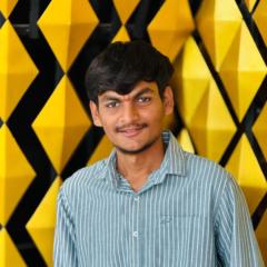Ridham Savaliya