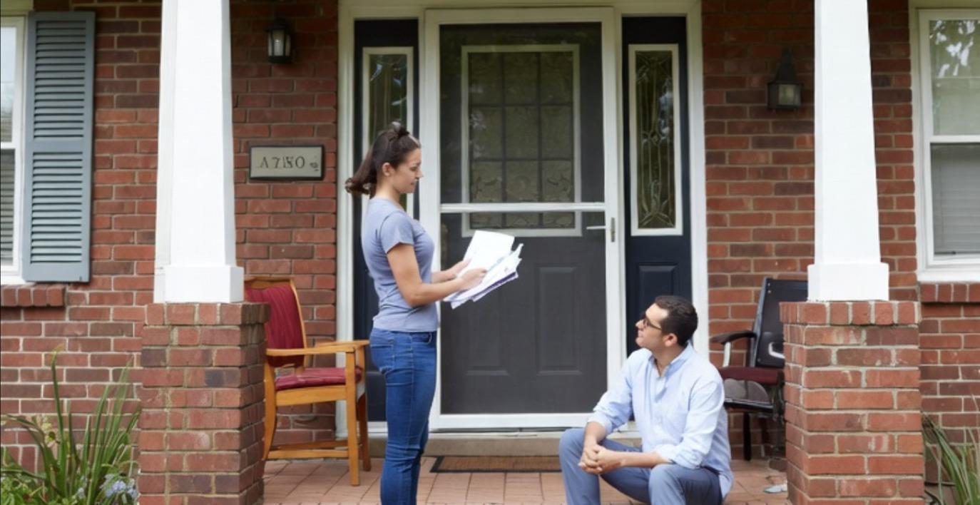 Start the Deal. We Close It.