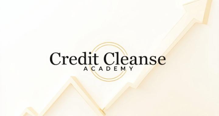 Credit Cleanse Academy