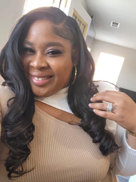 Nadia Rodgers