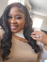 Nadia Rodgers