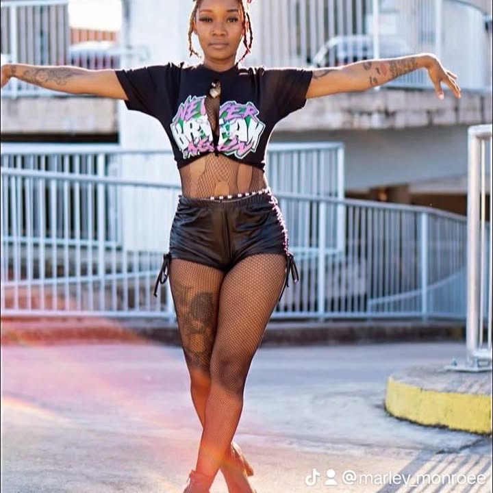 Kiara Yarborough