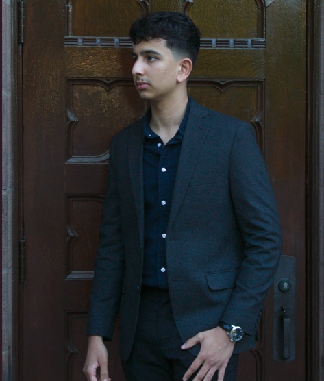 Zubair Ka