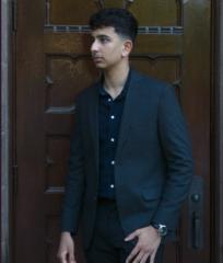 Zubair Ka