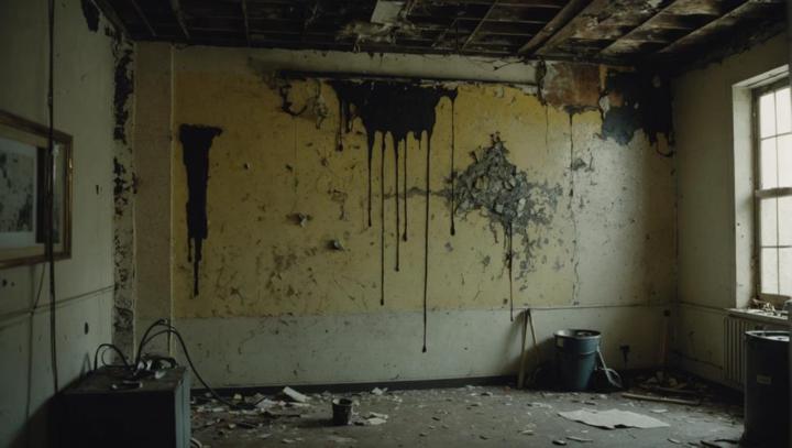 Flood Cleanup and Restoration in Oconto Falls, WI