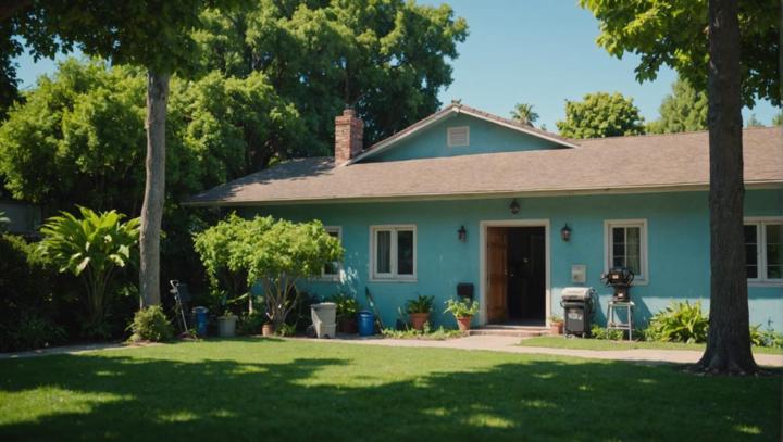 Home Water Damage Services in Townsend, WI