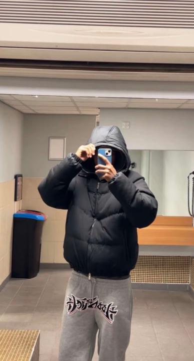 Mamdouh Mandour Abo saad