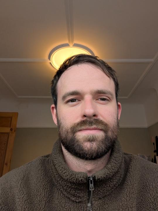 Conal Mahon O'Neill