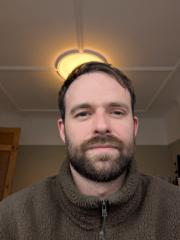 Conal Mahon O'Neill