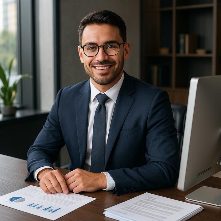 Pablo Estrada