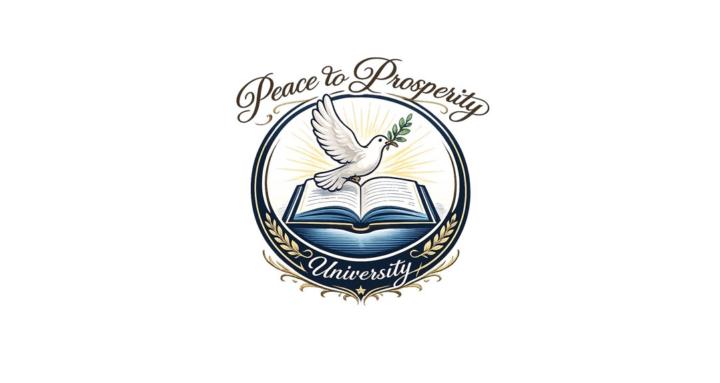 Peace to Prosperity University