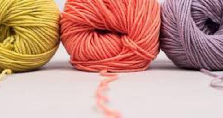 The Crochet Community