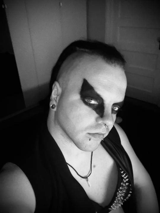 Rebel Morningstar