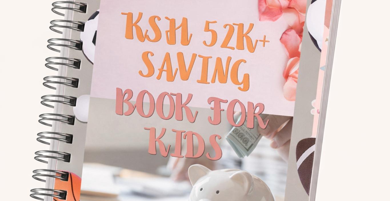 How to save strategy for kids