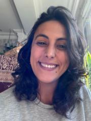 Maria del mar Amezaga