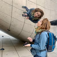 Isabelle Lanari-Boisclair