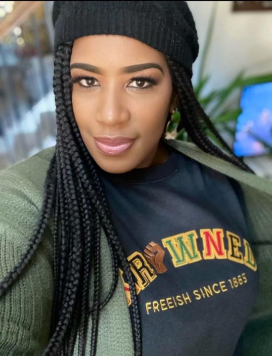 Saleemah Cannon
