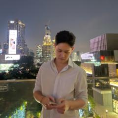 Setthawut Sangkapricha