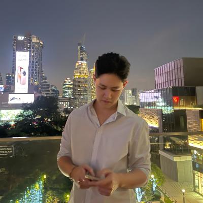 Setthawut Sangkapricha