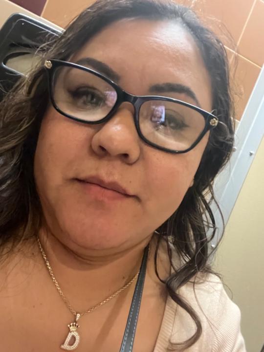 Dulce Espinoza