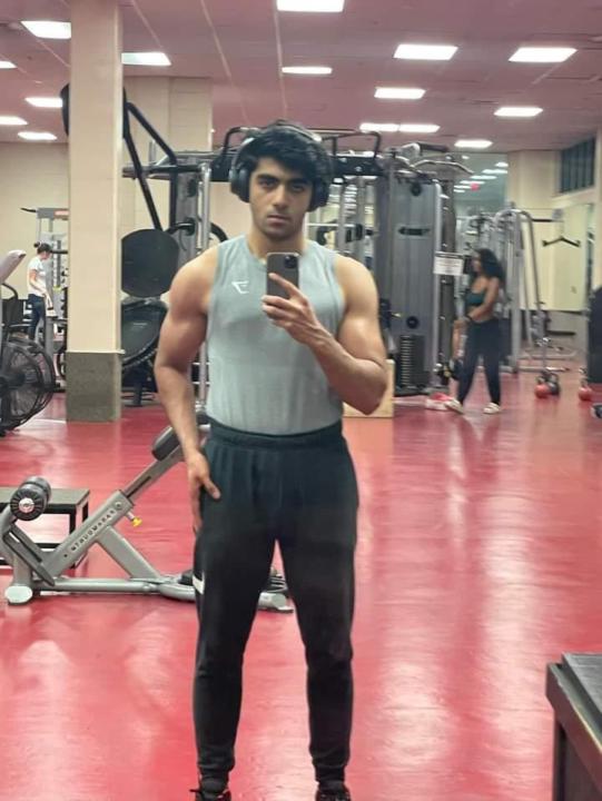 Muhammad Abdullah Khan