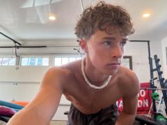 Tucker Hoel