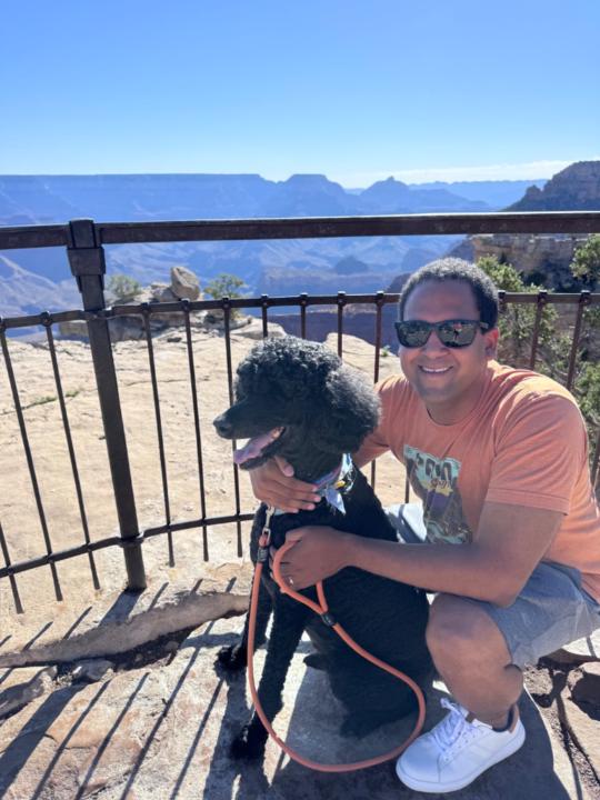 Nage Gibson-Thompson