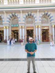 Saleh Mustafa