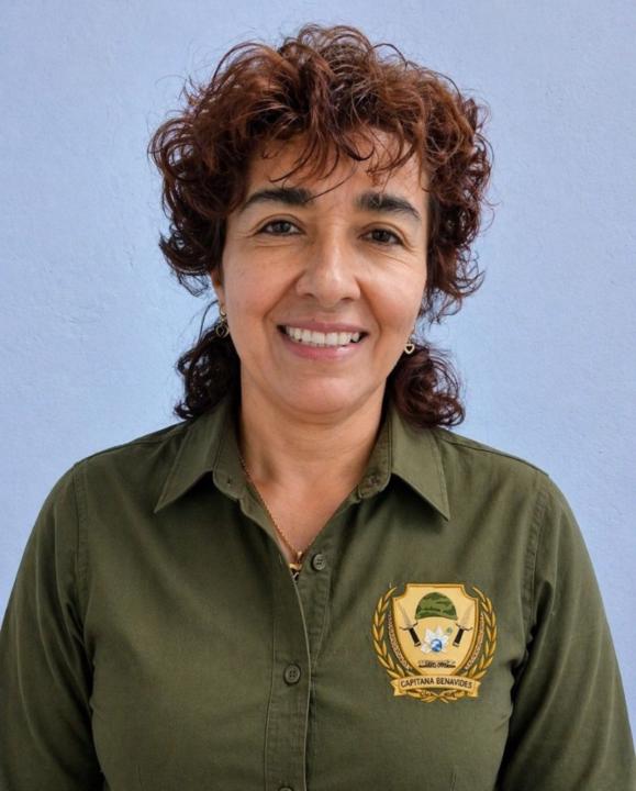 Benavides Triana Enith