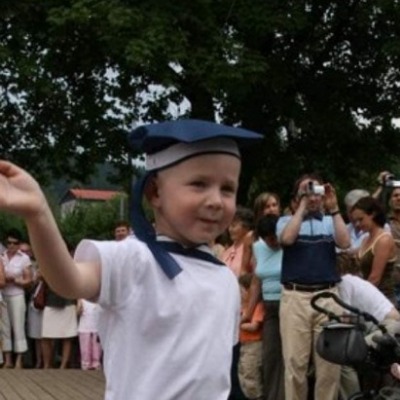 Vojtěch Podermanski