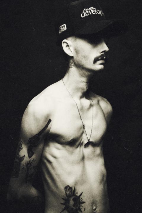Ethan Dow